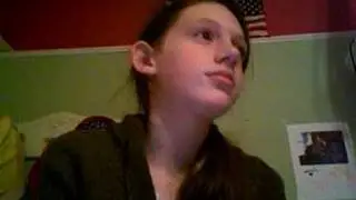 Original Girl Farts