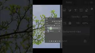 Remove Uneasy Background in Photoshop 