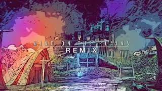 FF XIV: Shadowbringers - Wind on the Plains [DANCE REMIX]
