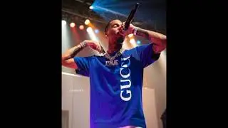 (FREE) Key Glock x Young Dolph Type Beat 2022 - "4 Life"