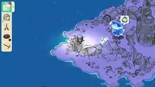 Cozy Grove ➠ День 18