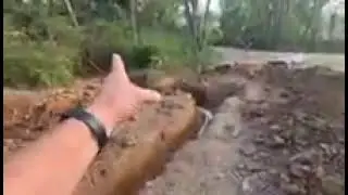 Incredible Tiny Home Mountain Resort Close to Completion in Newport, Tennessee - One of a Kind!