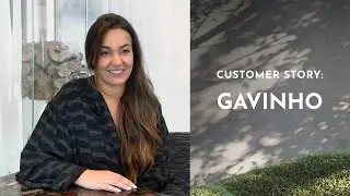 How Gavinho wins hearts with sustainable digital brochures | Customer Story | FlippingBook