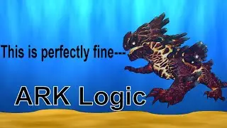 ARK Survival Evolved Logic #10
