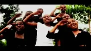 New Generation Africa - JDA Music