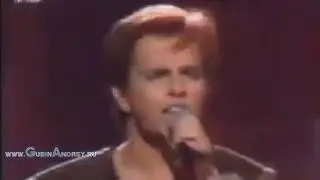 Андрей Губин - Как же так (1996г.)