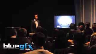 bluegfx expo 2012 - 4T2 - Casual game development for LEGO®