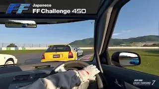 2007 Suzuki Swift Sport Hatchback Car...in VR!!
