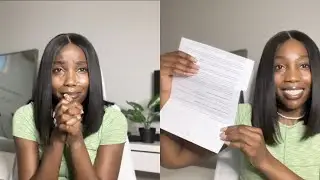 God Paid Another Bill | He Did It Again!!