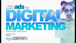I will create powerful facebook video ad for your business