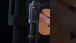 Royer vs AEA stereo ribbon mics - SHORT