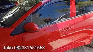 MOBIL BEKAS HARGA EDAN JJ otonet Ponorogo Mulai 25 juta