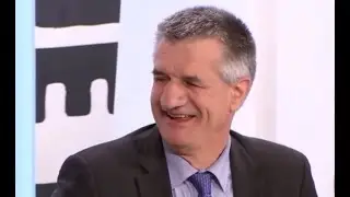 Les moments cultes de Jean Lassalle (partie 4)