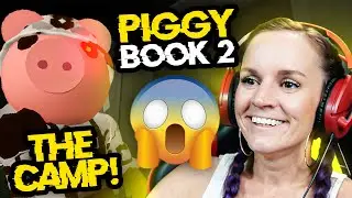 CAN I BEAT PIGGY BY MYSELF?