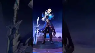 MY BEST PICK IN MOBILE LEGENDS