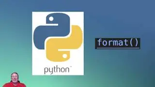Python built-in function: format()