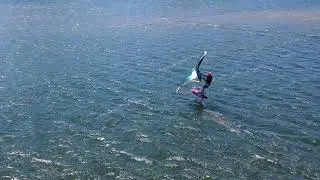 Wing Foil Training Grounds