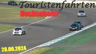 Touristenfahrten Hockenheimring 28.06.2024