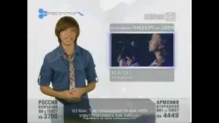 VJ Миша Пунтов, Раскрутка на РМБ, 31.10.2012