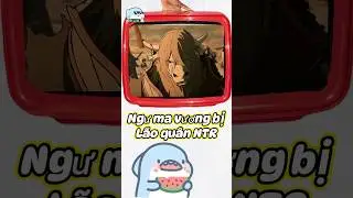 Black myth wukong | ngưu ma vương có thật sự bị lão quân NTR hay không #shorts #anime #games