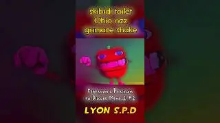 Peak Brainrot (#pizzatower #memes)