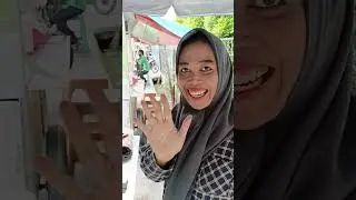 BTS tarot keliling