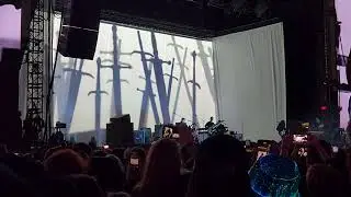 My Chemical Romance - I Don't Love You - When We Were Young Festival