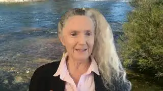 Sandy Evans interviewed by Andrea Keller for 'Stories&Songs'