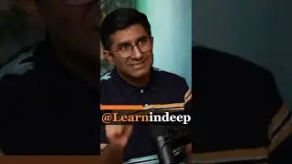 Investor ke pecche mat bhago | Dr Ritesh Malik