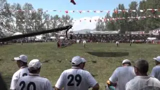 Seydikemer Seki Güreşleri