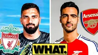 Grading Your Club’s LATEST Signing This Summer