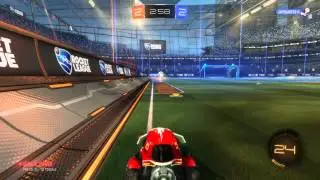 Mind Numbing 1v1 Overtime