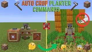 Command Block Tutorial 