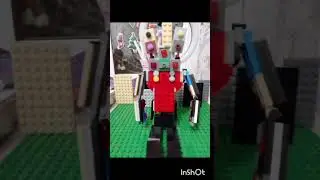 как сделать спикер мена титана 👍👍👍