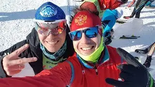 Дёмино 2019. Ты - просто КОСМОС!