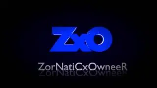 ZorNatiCxOwneeR INTRO