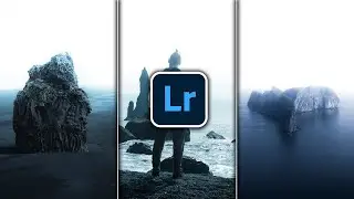 Lightroom Deutsch Tutorial: Entsättigt STARKER Kontrast Effekt