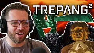 GOOFY AHH² | Trepang² Gameplay