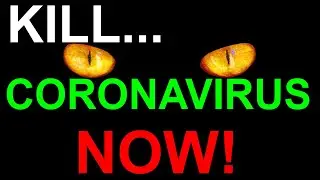 DELIVERANCE PRAYER: DEFEATING CORONAVIRUS - Brother Carlos