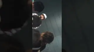 Neck Deep - Where Do We Go When We Go Acoustic - Liverpool One HMV 22/08/17