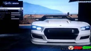 Gta 5:Tunando o carro do Franklin [HD]