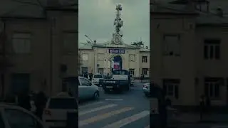 Наш любимый город Ош 😍