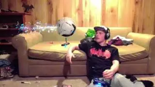 Butter Shows His Face! In The Worst Way Possible! | Playroom