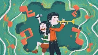 DARENA & MISHO TODOROFF - ГУЗЕН НЕГОНЕН БЯГА