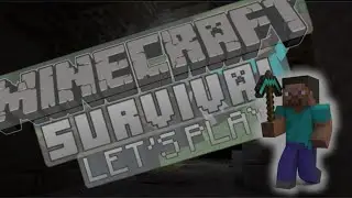 Pojav launcher Survival Let's play 1.20 no commentary