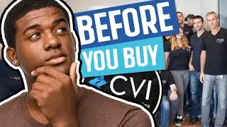 CVI Crypto Currency - How to use the Crypto Volatility Index