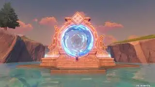 Genshin Impact 2.1 - New Spiral Abyss Floor 12  36star 