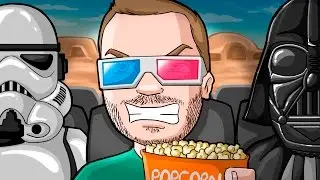WHY I STOPPED WATCHING 3D MOVIES