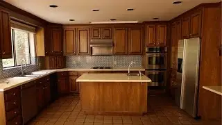 Stagg Mountain Modern 