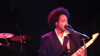 i miss/cry like the skies - jesse live at the roxy